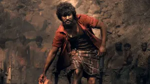 Задник к фильму "Дасара" #391704