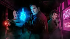 Demon Squad: Tooth and Claw