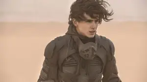 Задник к фильму "Дюна" #529560