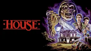 Задник к фильму "Дом" #137253