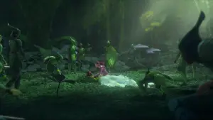 Задник к фильму "Эпик" #722076