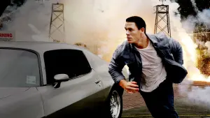 Задник к фильму "12 раундов" #375429