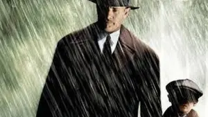 Задник к фильму "Проклятый путь" #222508