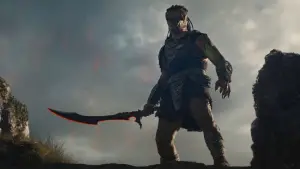 Задник к фильму "Хищник: Планета смерти" #507452