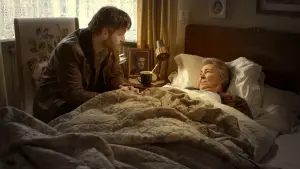 Задник к фильму "Мама Гого" #656256