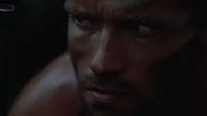 Задник к фильму "Хищник" #559783