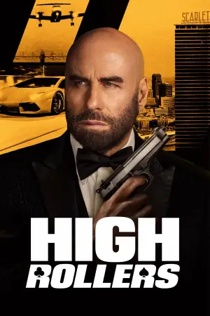 Постер к фильму "Сорвать банк 2: Высокие ставки" #559980