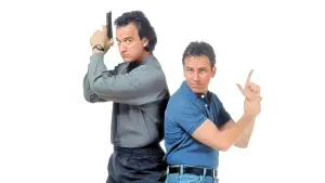 Задник к фильму "Настоящие мужчины" #500686