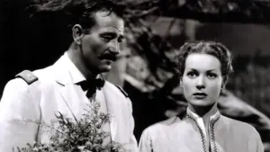 Задник к фильму "Рио Гранде" #261362