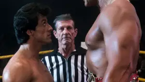 Задник к фильму "Рокки 3" #688564