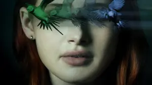 Задник к фильму "Незрячая" #257053