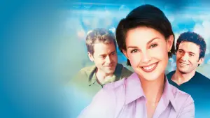 Задник к фильму "Флирт со зверем" #310458