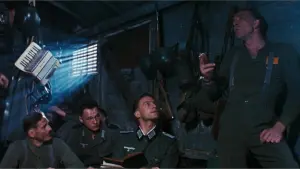 Задник к фильму "Сталинград" #225725