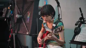 Задник к фильму "ストリート・キングダム 自分の音を鳴らせ。" #767389