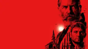 Задник к фильму "Багровый рассвет" #506439