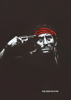 Постер к фильму "Охотник на оленей" #180008