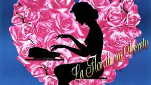 Задник к фильму "Цветок моей тайны" #436945