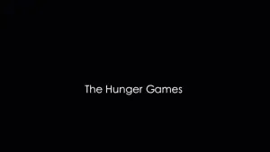 Задник к фильму "Голодные игры" #603246