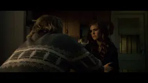 Задник к фильму "Обман" #400934