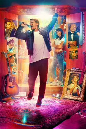 Постер к фильму "Плагиатор" #792097