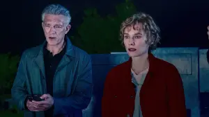 Задник к фильму "Саван" #494765