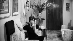 Задник к фильму "Вдовец" #728323