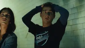 Задник к фильму "Трансформеры" #628457