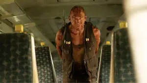 Задник к фильму "28 лет спустя: Храм костей" #509195