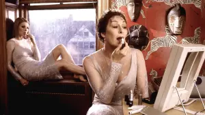 Задник к фильму "Семейка Тененбаум" #211878