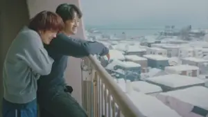 Задник к фильму "Моё солнышко" #539897