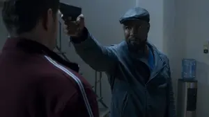 Задник к фильму "Трудный путь" #344022