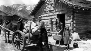 Задник к фильму "Бригхэм Янг" #691668