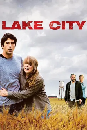 Постер к фильму "Lake City"