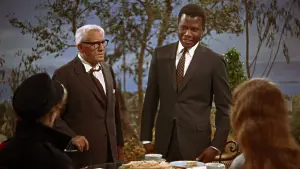 Задник к фильму "Угадай, кто придёт к обеду?" #207099