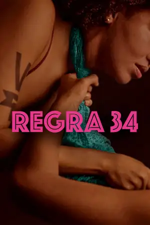 Постер к фильму "Правило 34" #842575