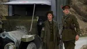 Задник к фильму "Доктор Кто: Военные игры (в цвете)" #735336