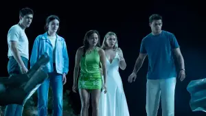 Задник к фильму "Я знаю, что вы сделали прошлым летом" #566679