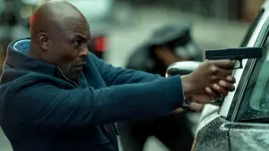 Задник к фильму "Детектив Найт: Мерзавец" #327632