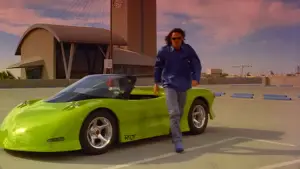 Задник к фильму "Взрывной эффект" #655732