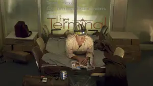 Задник к фильму "Терминал" #640651