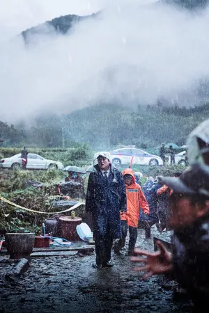 Постер к фильму "Вопль" #223988