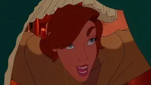 Задник к фильму "Анастасия" #416615