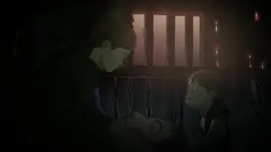 Задник к фильму "Асура" #396980