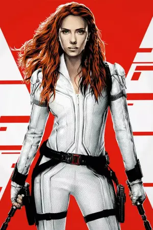 Постер к фильму "Чёрная вдова" #569997