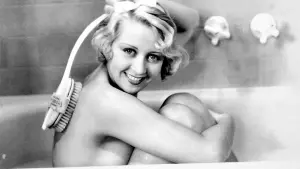 Задник к фильму "Безумная блондинка" #497636