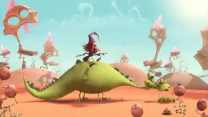 Задник к фильму "Осторожно: Грамп!" #429473