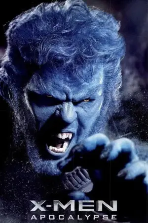 Постер к фильму "Люди Икс: Апокалипсис" #721762