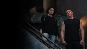 Задник к фильму "Форсаж 9" #238642