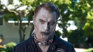 Задник к фильму "Зомби по имени Фидо" #686426