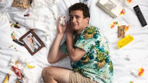 Задник к фильму "В пролёте" #284530